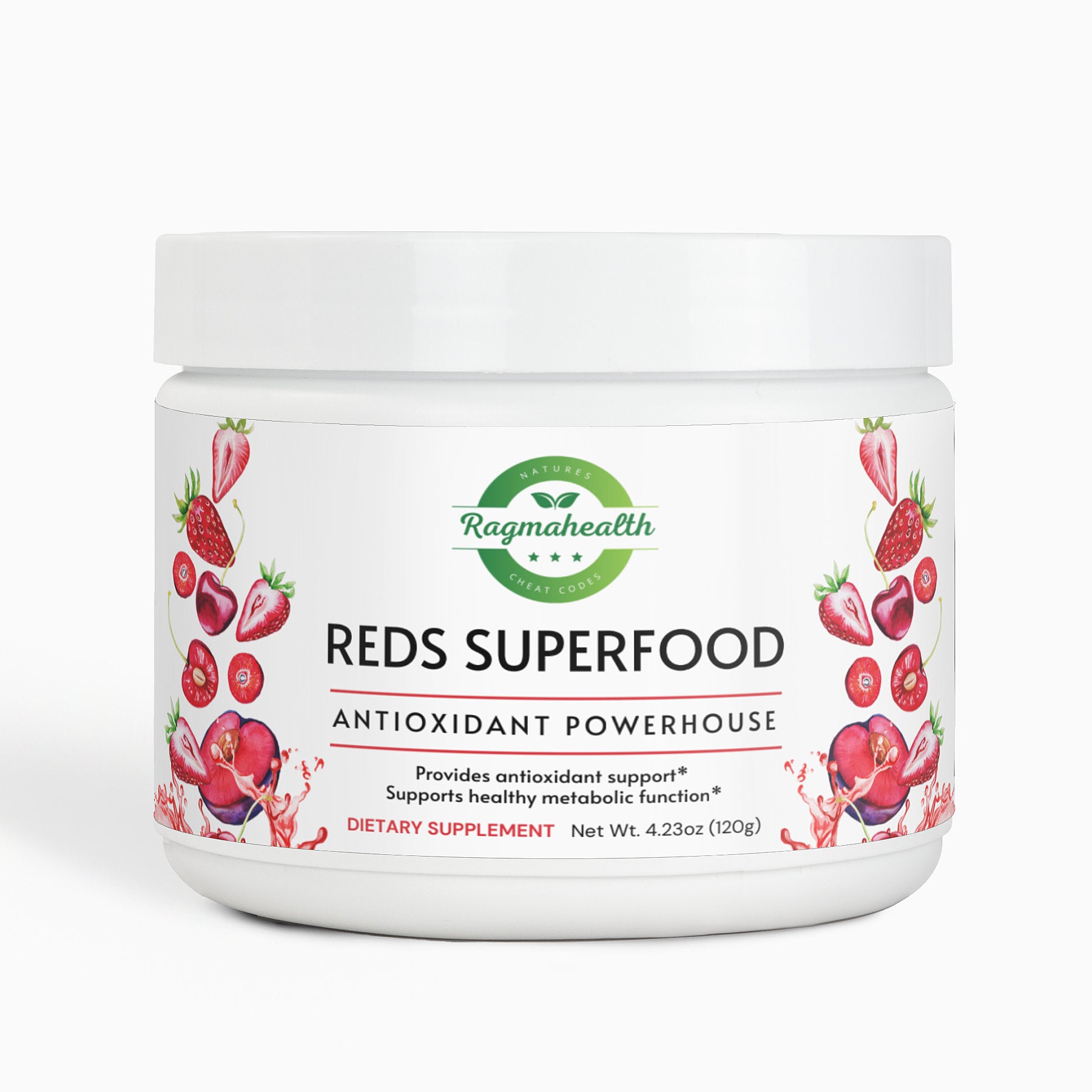 Reds Superfood